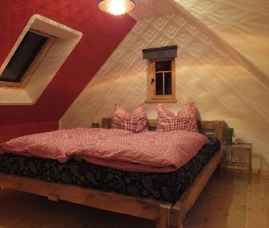 Zweibettschlafzimmer