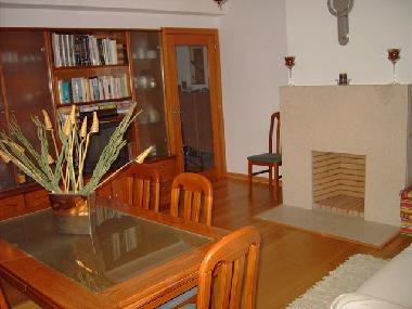 Ferienwohnung in Aveiro (Baixo Vouga) oder Ferienwohnung oder Ferienhaus