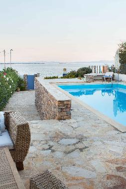 Villa in Artemida (Attiki) oder Ferienwohnung oder Ferienhaus