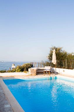 Villa in Artemida (Attiki) oder Ferienwohnung oder Ferienhaus