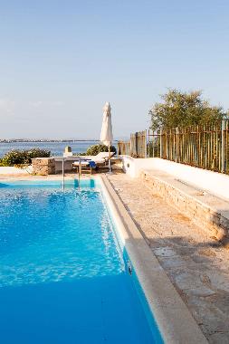 Villa in Artemida (Attiki) oder Ferienwohnung oder Ferienhaus