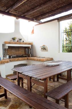 Villa in Artemida (Attiki) oder Ferienwohnung oder Ferienhaus