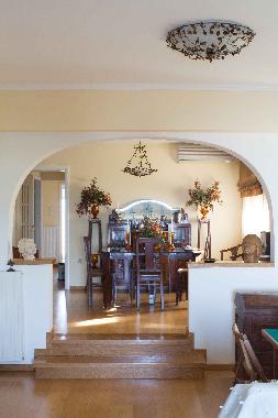 Villa in Artemida (Attiki) oder Ferienwohnung oder Ferienhaus