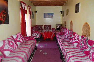 Ferienhaus in taroudannt (Taroudannt) oder Ferienwohnung oder Ferienhaus