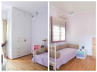 Villa in Artemida (Attiki) oder Ferienwohnung oder Ferienhaus