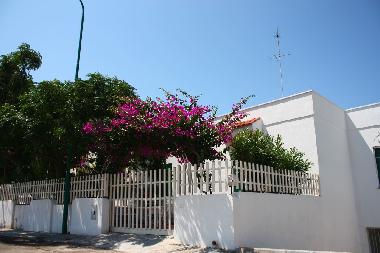 Ferienwohnung in Torre Suda (Lecce) oder Ferienwohnung oder Ferienhaus