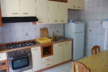 Ferienwohnung in Torre Suda (Lecce) oder Ferienwohnung oder Ferienhaus