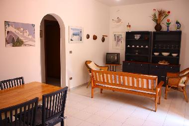 Ferienwohnung in Torre Suda (Lecce) oder Ferienwohnung oder Ferienhaus