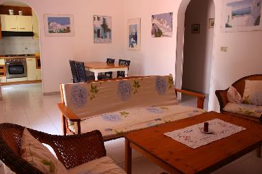 Ferienwohnung in Torre Suda (Lecce) oder Ferienwohnung oder Ferienhaus