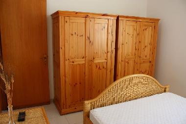 Ferienwohnung in Torre Suda (Lecce) oder Ferienwohnung oder Ferienhaus