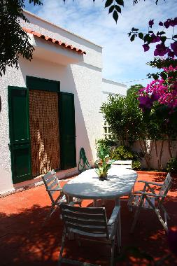 Ferienwohnung in Torre Suda (Lecce) oder Ferienwohnung oder Ferienhaus