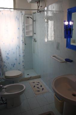 Ferienwohnung in Torre Suda (Lecce) oder Ferienwohnung oder Ferienhaus