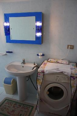 Ferienwohnung in Torre Suda (Lecce) oder Ferienwohnung oder Ferienhaus