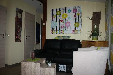 Ferienhaus in Waxweiler (Eifel - Ahr) oder Ferienwohnung oder Ferienhaus