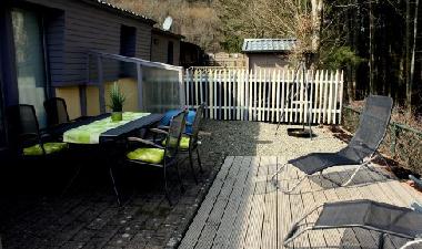 Ferienhaus in Waxweiler (Eifel - Ahr) oder Ferienwohnung oder Ferienhaus