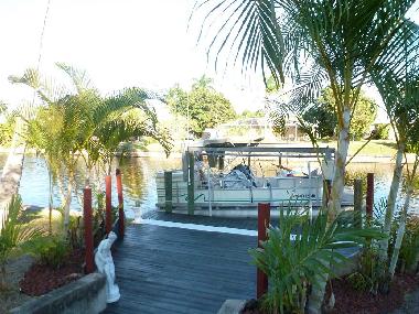 Ferienhaus in Fort Myers Shores (Florida) oder Ferienwohnung oder Ferienhaus