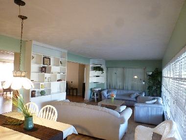 Ferienhaus in Fort Myers Shores (Florida) oder Ferienwohnung oder Ferienhaus