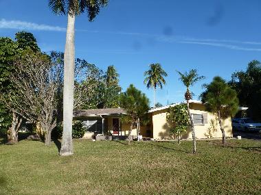 Ferienhaus in Fort Myers Shores (Florida) oder Ferienwohnung oder Ferienhaus