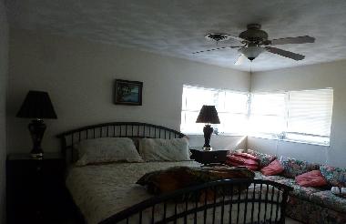 Ferienhaus in Fort Myers Shores (Florida) oder Ferienwohnung oder Ferienhaus