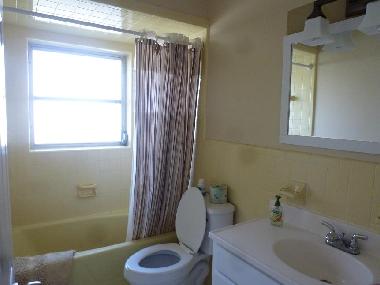 Ferienhaus in Fort Myers Shores (Florida) oder Ferienwohnung oder Ferienhaus