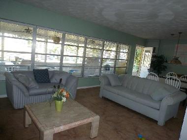 Ferienhaus in Fort Myers Shores (Florida) oder Ferienwohnung oder Ferienhaus