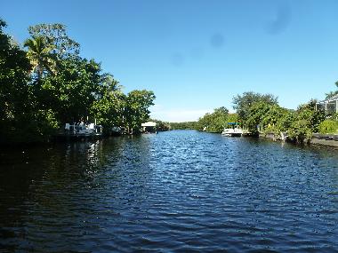 Ferienhaus in Fort Myers Shores (Florida) oder Ferienwohnung oder Ferienhaus