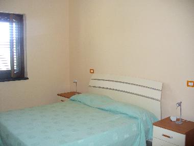 Ferienhaus in Caprioli di Pisciotta (Salerno) oder Ferienwohnung oder Ferienhaus