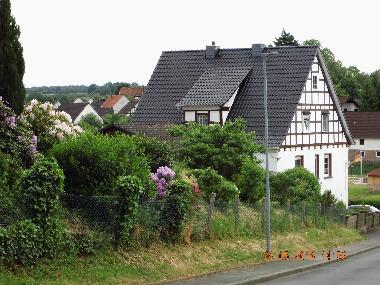 Moosberghaus