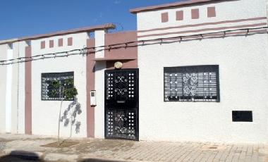 Ferienhaus in oujda (Oujda) oder Ferienwohnung oder Ferienhaus