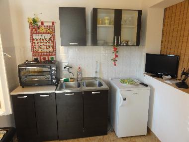 Ferienwohnung in Korcula (Dubrovacko-Neretvanska) oder Ferienwohnung oder Ferienhaus