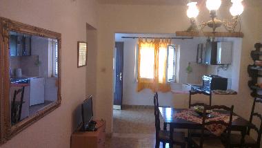 Ferienwohnung in Korcula (Dubrovacko-Neretvanska) oder Ferienwohnung oder Ferienhaus