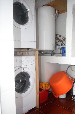 Ferienhaus in S�o Mateus - Pico Island - Azores (Azoren) oder Ferienwohnung oder Ferienhaus