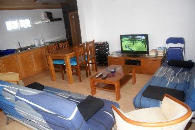 Ferienhaus in S�o Mateus - Pico Island - Azores (Azoren) oder Ferienwohnung oder Ferienhaus