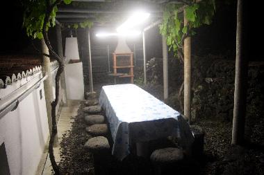 Ferienhaus in S�o Mateus - Pico Island - Azores (Azoren) oder Ferienwohnung oder Ferienhaus