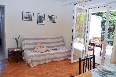 Ferienwohnung in MURTER (Sibensko-Kninska) oder Ferienwohnung oder Ferienhaus