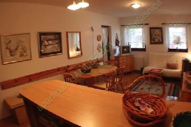 Ferienwohnung in Bjelasnica  (Bosnien-Herzegowina) oder Ferienwohnung oder Ferienhaus