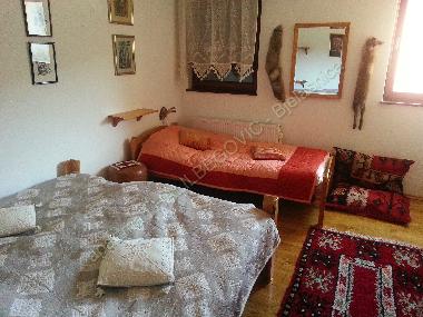 Ferienwohnung in Bjelasnica  (Bosnien-Herzegowina) oder Ferienwohnung oder Ferienhaus