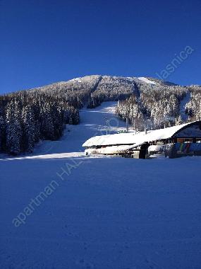 Ferienwohnung in Bjelasnica  (Bosnien-Herzegowina) oder Ferienwohnung oder Ferienhaus