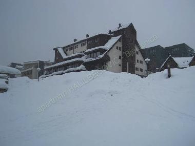 Ferienwohnung in Bjelasnica  (Bosnien-Herzegowina) oder Ferienwohnung oder Ferienhaus