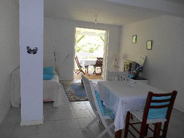 Ferienwohnung in guadeloupe ste anne (Guadeloupe) oder Ferienwohnung oder Ferienhaus