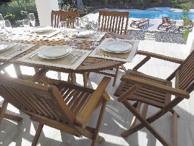 Villa in Grand Gaube (Grand Baie) oder Ferienwohnung oder Ferienhaus