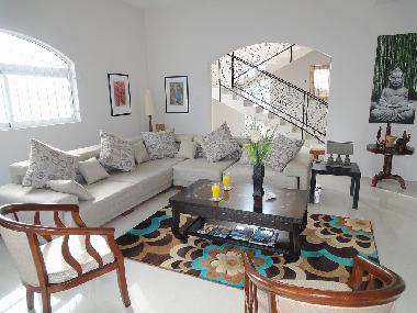 Villa in Grand Gaube (Grand Baie) oder Ferienwohnung oder Ferienhaus