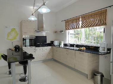 Villa in Grand Gaube (Grand Baie) oder Ferienwohnung oder Ferienhaus