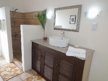 Villa in Grand Gaube (Grand Baie) oder Ferienwohnung oder Ferienhaus