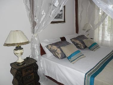 Villa in Grand Gaube (Grand Baie) oder Ferienwohnung oder Ferienhaus