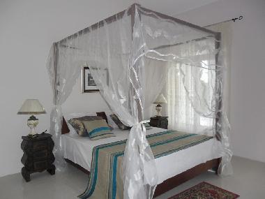 Villa in Grand Gaube (Grand Baie) oder Ferienwohnung oder Ferienhaus