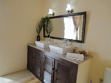 Villa in Grand Gaube (Grand Baie) oder Ferienwohnung oder Ferienhaus