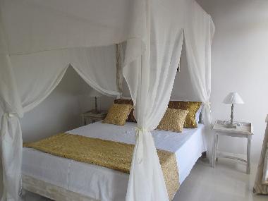 Villa in Grand Gaube (Grand Baie) oder Ferienwohnung oder Ferienhaus