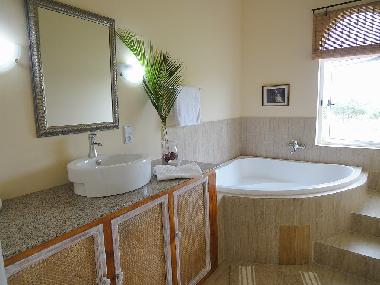 Villa in Grand Gaube (Grand Baie) oder Ferienwohnung oder Ferienhaus