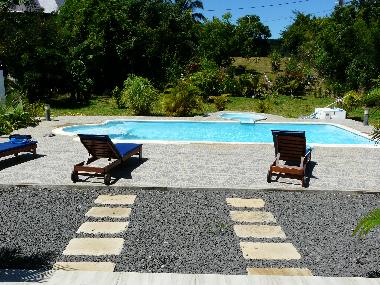 Villa in Grand Gaube (Grand Baie) oder Ferienwohnung oder Ferienhaus